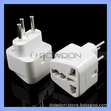 Universial Travel Adapter Plug Adapter Socket for Italy (Adapter-021)